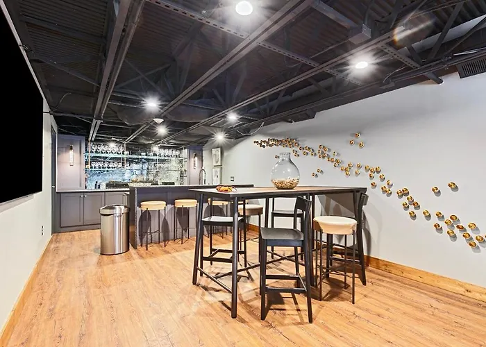 Dawsonville Dog Friendly Lodging and Hotels