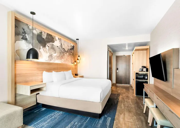 Washington Dog Friendly Hotels