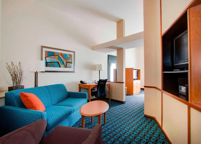 Clermont Dog Friendly Hotels