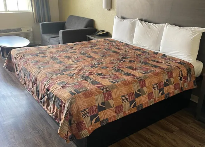 Marlin Motels
