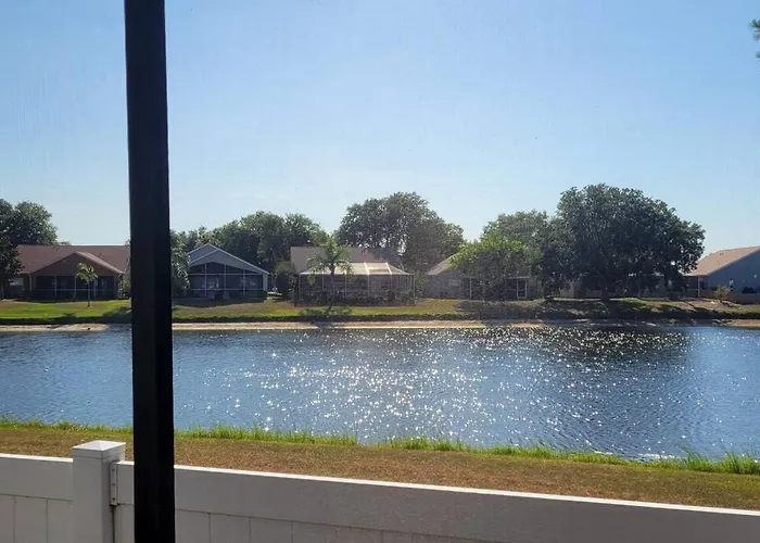Riverview (Hillsborough County) Dog Friendly Lodging and Hotels