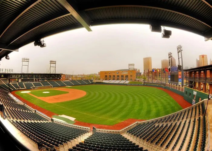 Columbus Boutique Hotels