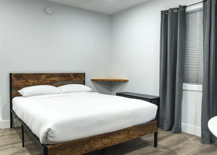 Waterbury Motels
