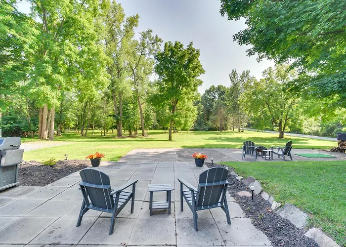 Victor Dog Friendly Lodging and Hotels