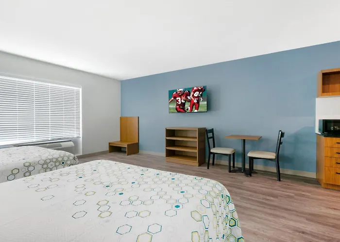 Lake Alfred Motels