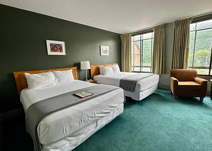 Brattleboro Dog Friendly Hotels