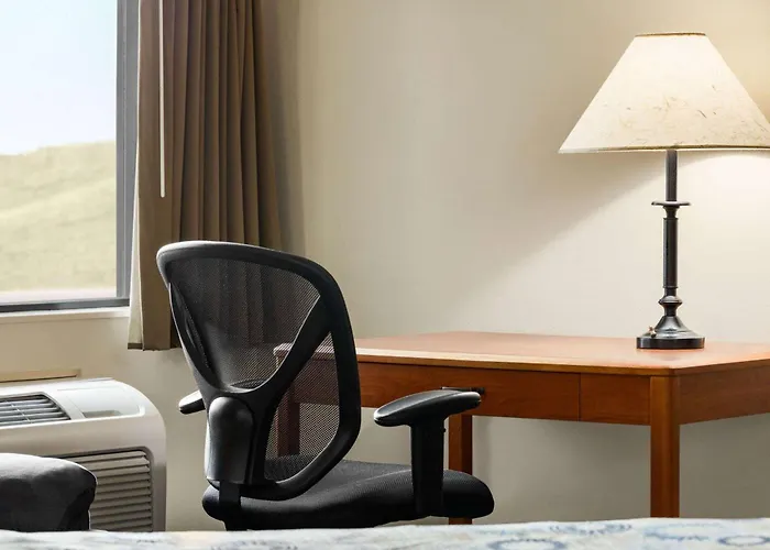 Havre Hotels With Jacuzzi in Room