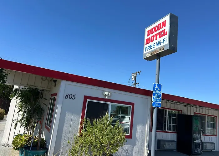 Dixon Motels