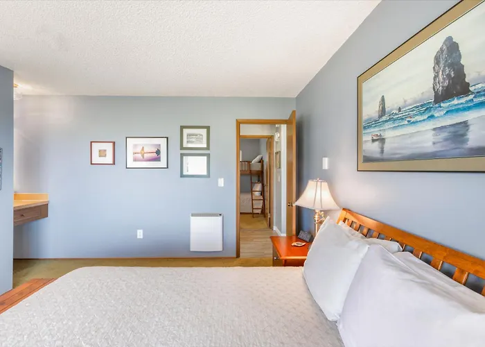 Moclips Dog Friendly Hotels