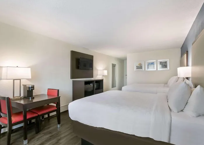 Maggie Valley Dog Friendly Hotels