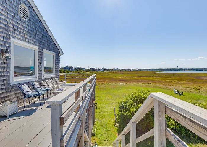 Biddeford Dog Friendly Lodging and Hotels