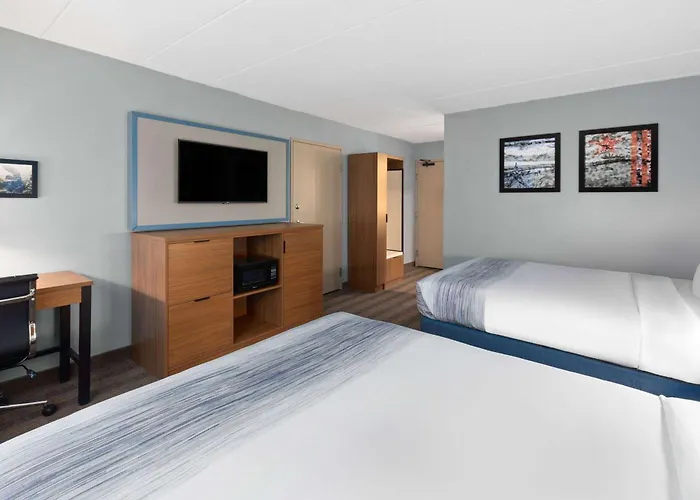 Forest Lake Motels