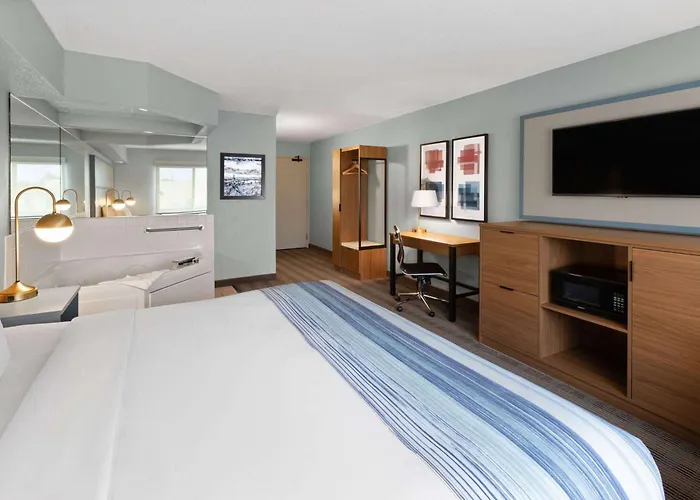 Edina Motels