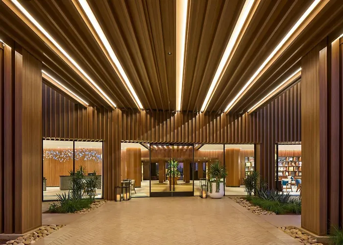 Newport Beach Boutique Hotels