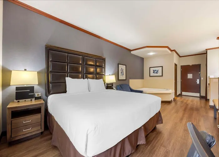 Tigard Dog Friendly Hotels