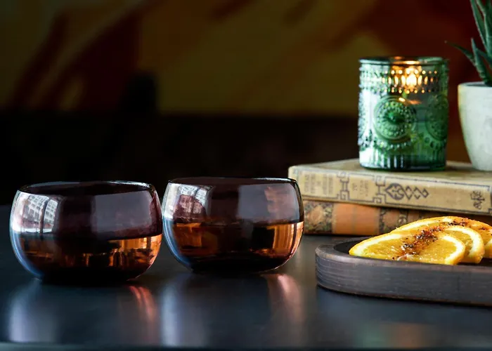 Cleveland Boutique Hotels