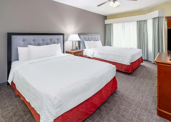 Littleton Boutique Hotels