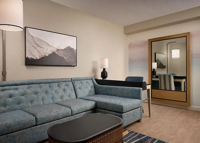 Best 25 Spa Hotels in Lake Buena Vista for a Relaxing Getaway