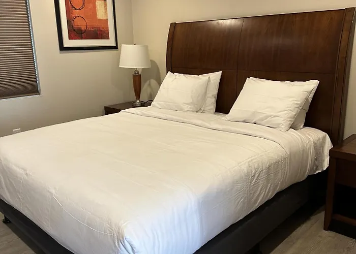 George Motels