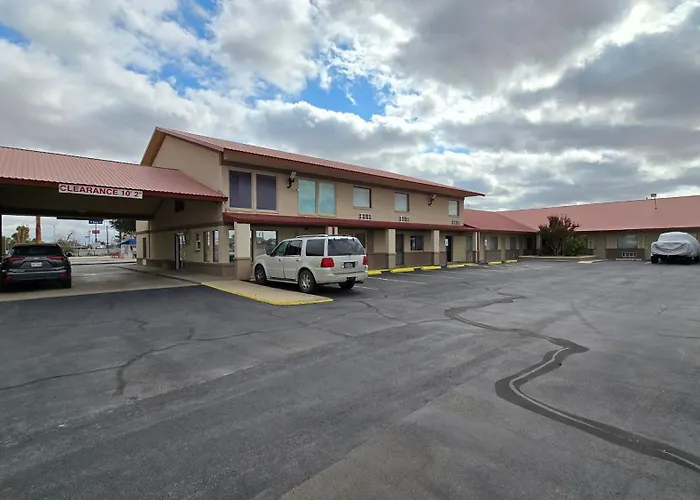 Crane Motels