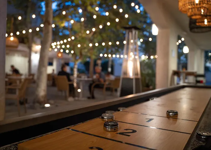 Claremont Dog Friendly Hotels