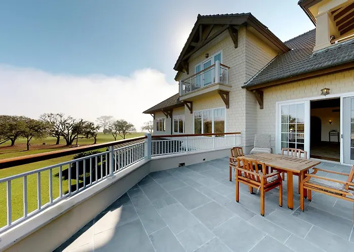 St. Simons Island Boutique Hotels