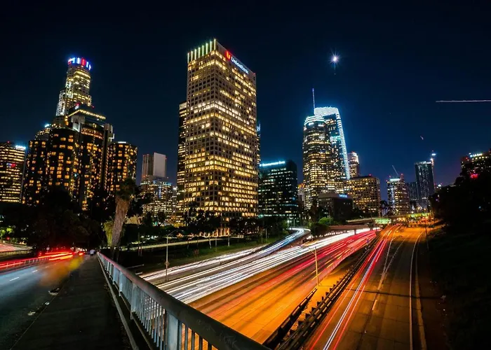 Santa Ana Boutique Hotels