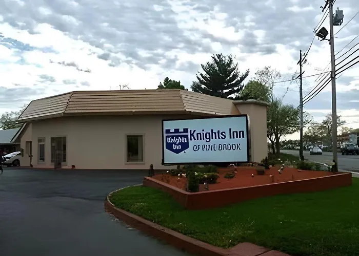 Pine Brook Motels