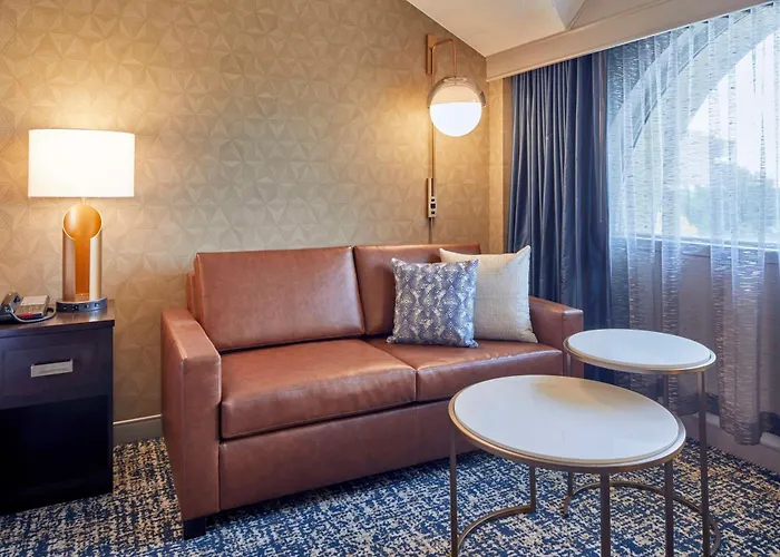 Roswell Dog Friendly Hotels