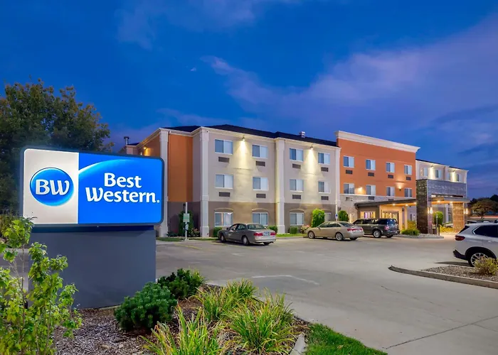 Greeley Dog Friendly Lodging and Hotels