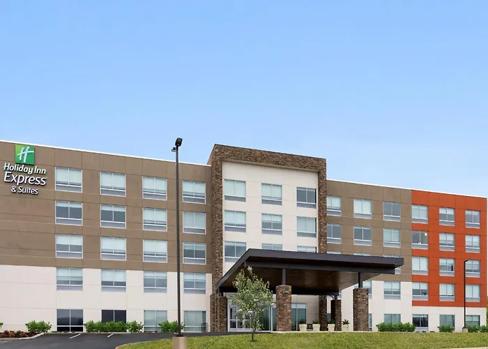 Waynesboro Dog Friendly Lodging and Hotels
