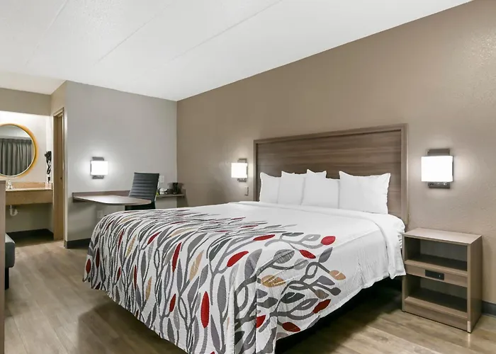 Dundalk Motels