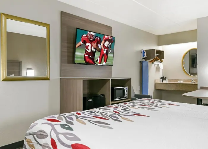 Laurel Dog Friendly Lodging and Hotels