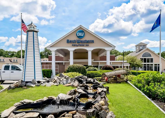 South Portland Dog Friendly Lodging and Hotels