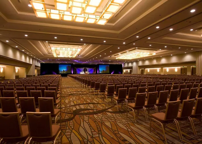 Best 6 Spa Hotels in Anaheim for a Relaxing Getaway