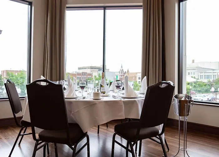 Wausau Dog Friendly Hotels