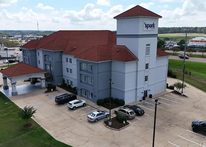 Brandon Dog Friendly Hotels