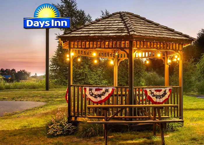 Iron Mountain Dog Friendly Hotels