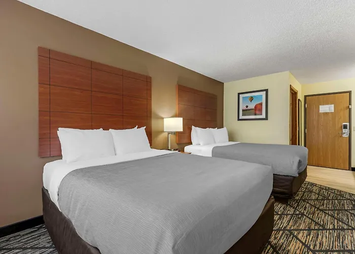 Nevada Motels