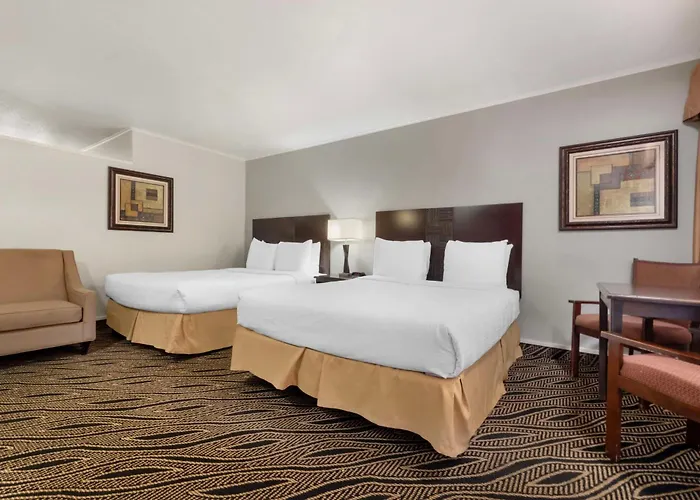 Hereford Motels