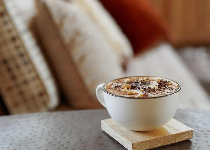 Branson Boutique Hotels