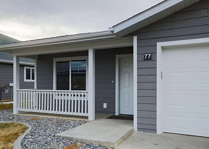 Butte Dog Friendly Lodging and Hotels