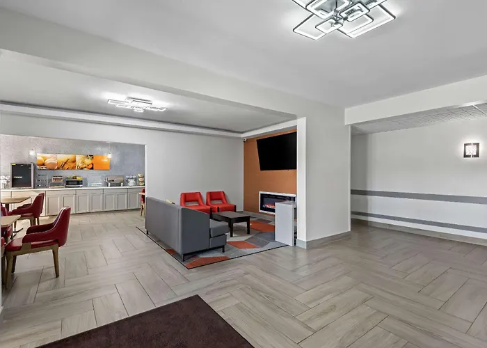 Mason City Dog Friendly Hotels
