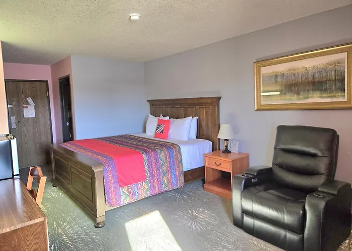 Ozark Dog Friendly Hotels