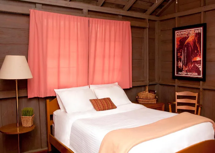Mammoth Cave Dog Friendly Hotels