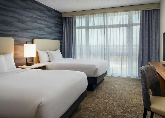 North Charleston Boutique Hotels