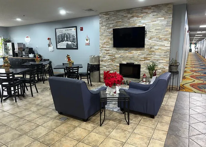 Kokomo Dog Friendly Lodging and Hotels