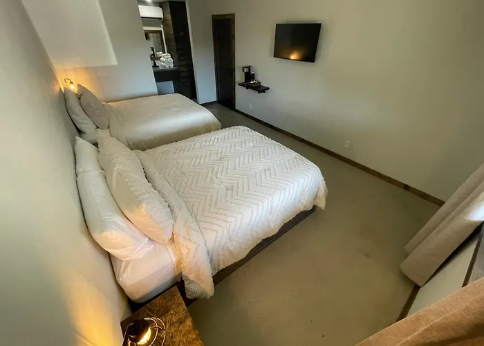 Eufaula Motels