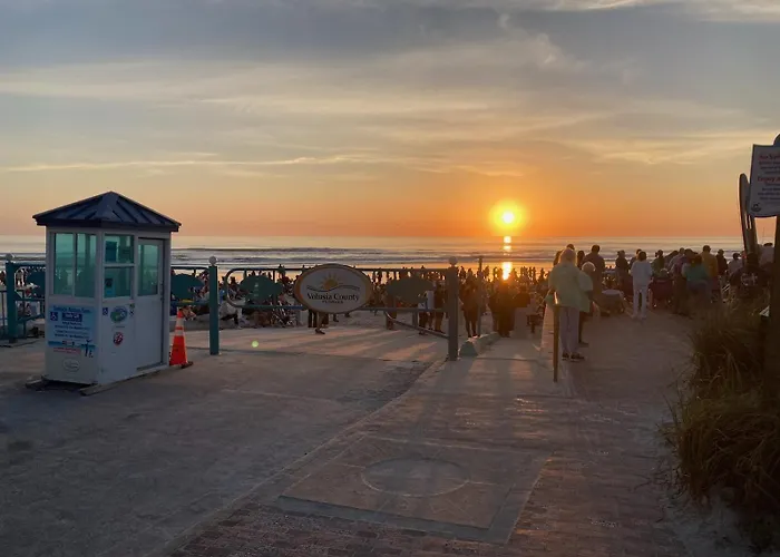 New Smyrna Beach Dog Friendly Hotels