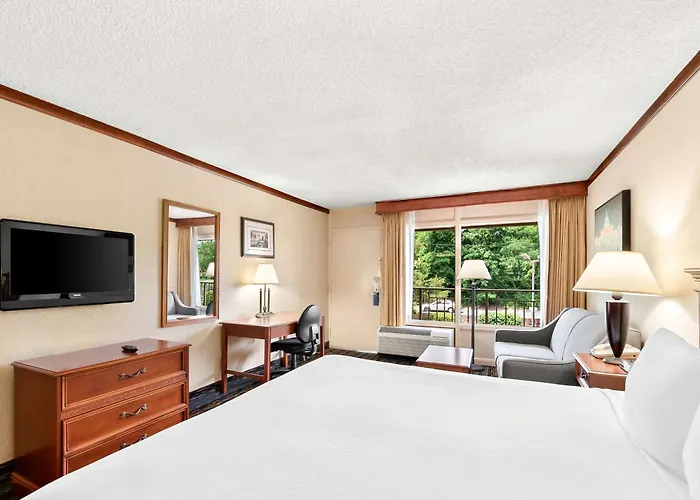 Fairfax Boutique Hotels